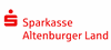 Sparkasse Altenburger Land